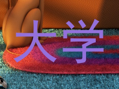 大学