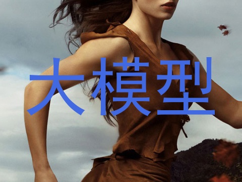大模型