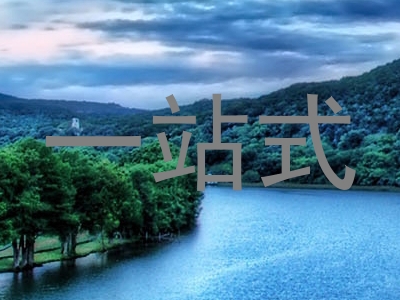 一站式