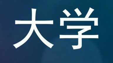 大学