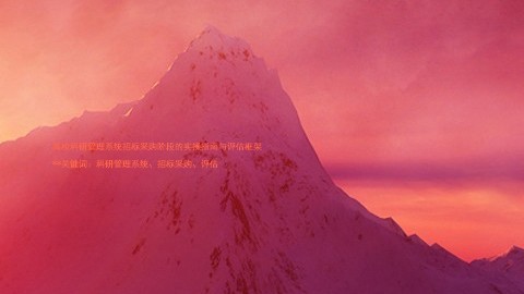 高校科研管理系统招标采购阶段的实操指南与评估框架
**关键词:科研管理系统、招标采购、评估