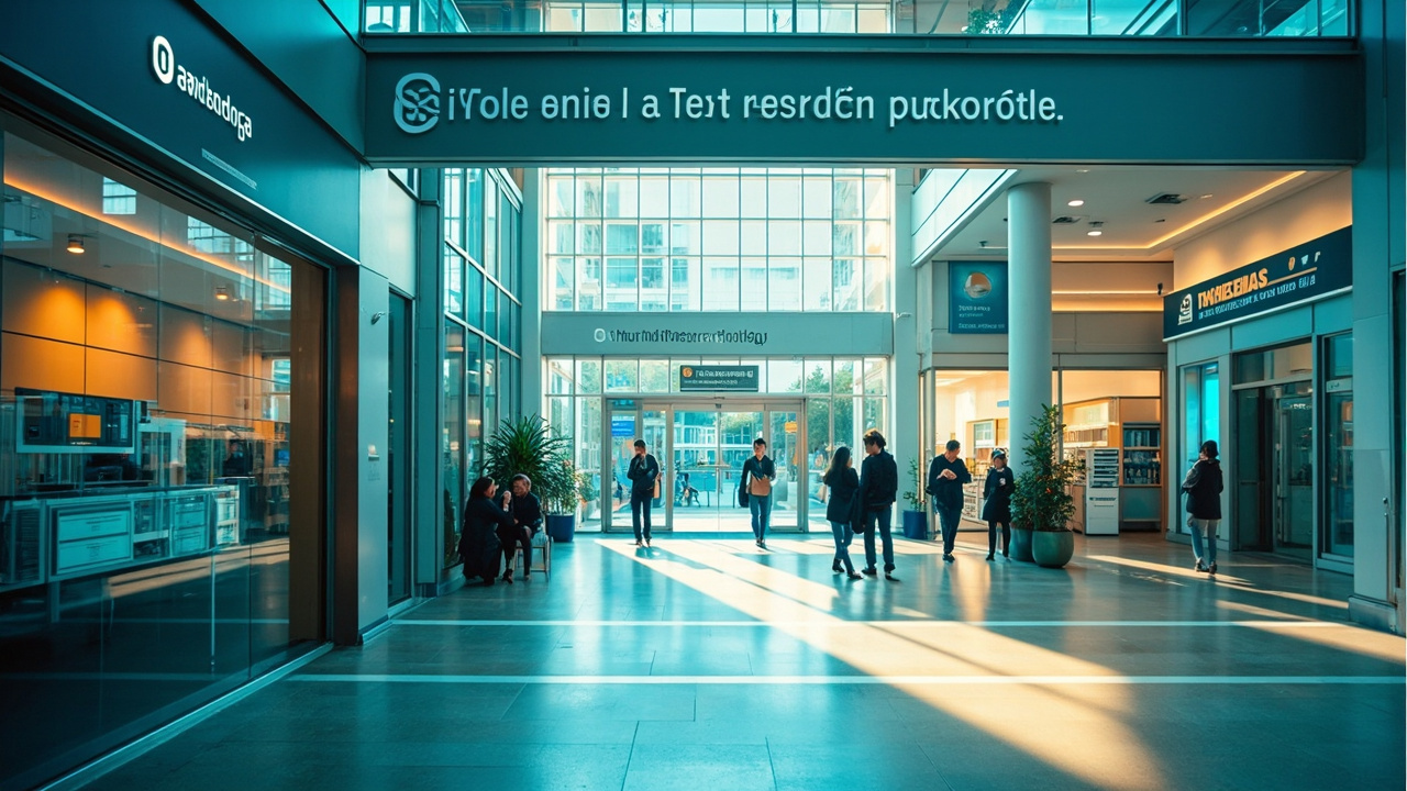 系统运维