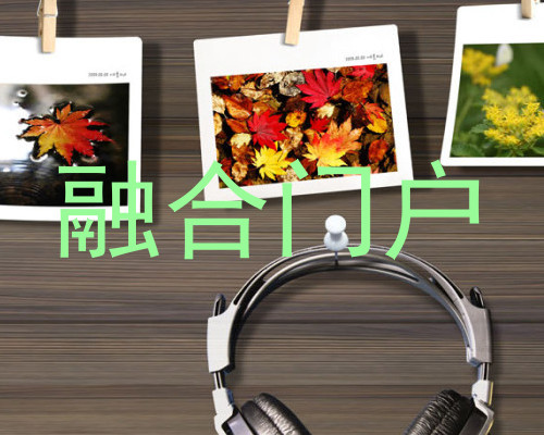 融合门户