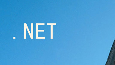 .NET