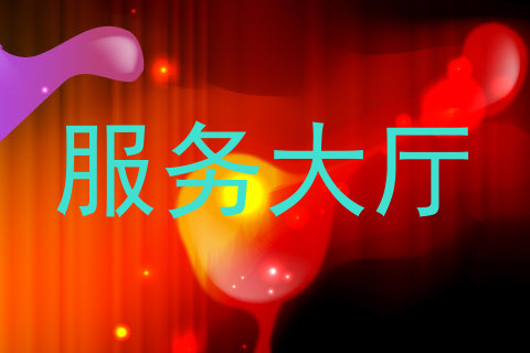 服务大厅