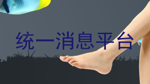 统一消息平台