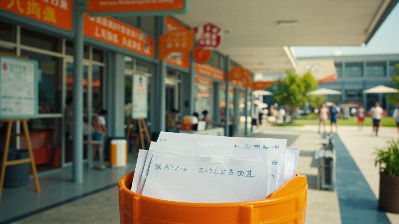 智能调度算法