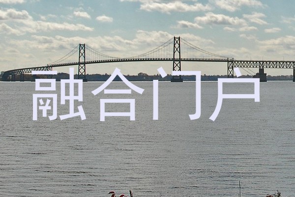 融合门户