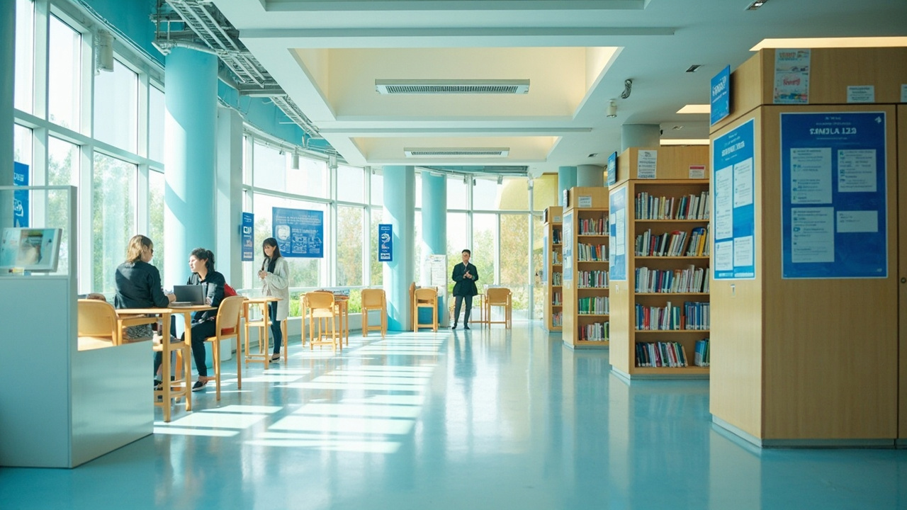 学工管理系统