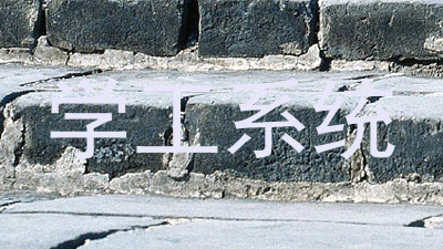 学工系统