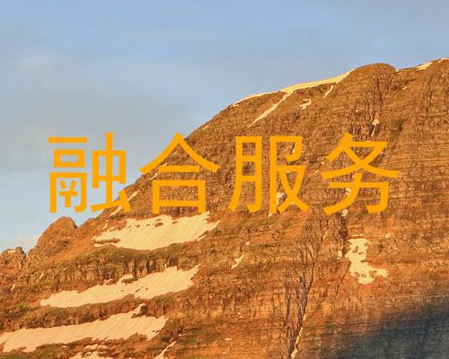 融合服务