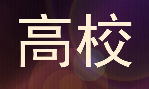 高校