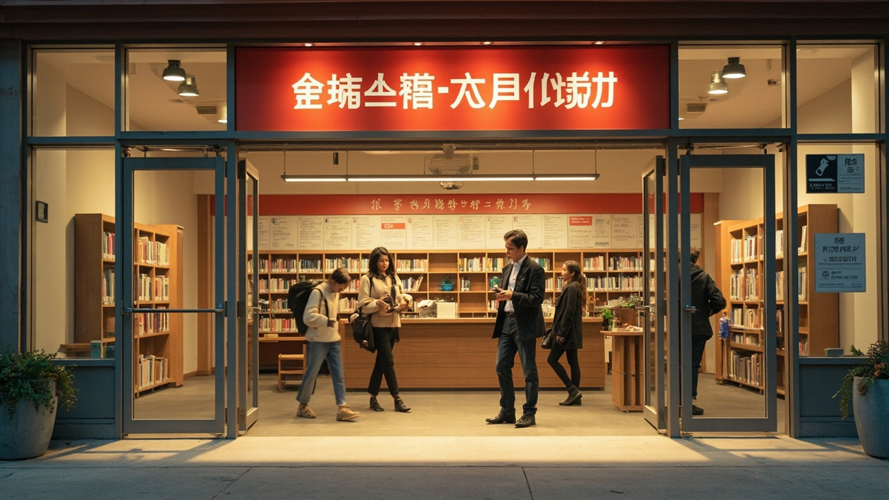 数据孤岛