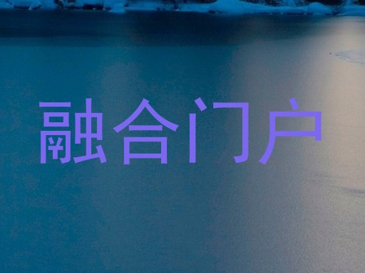 融合门户