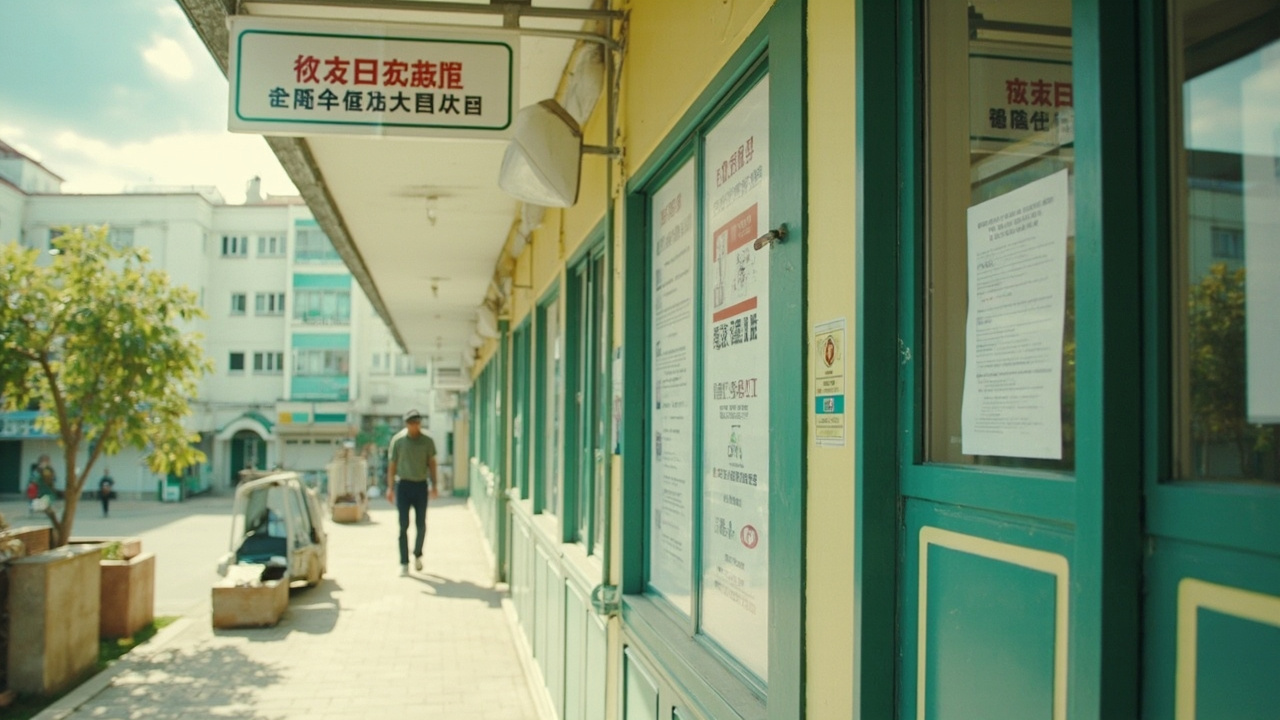 功能对比