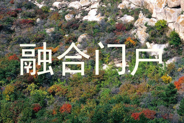 融合门户