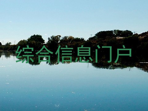 综合信息门户