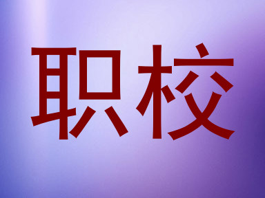 职校