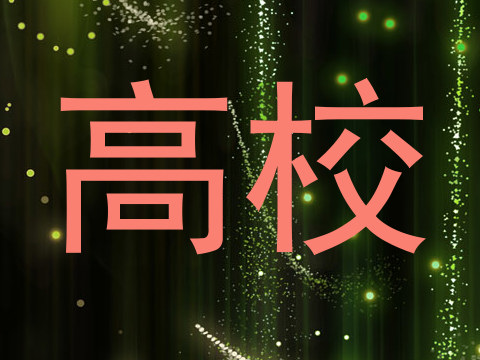 高校
