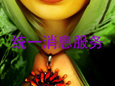 统一消息服务