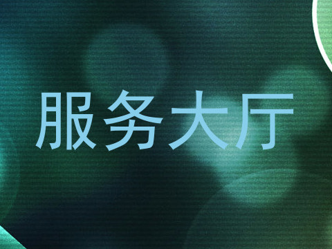 服务大厅