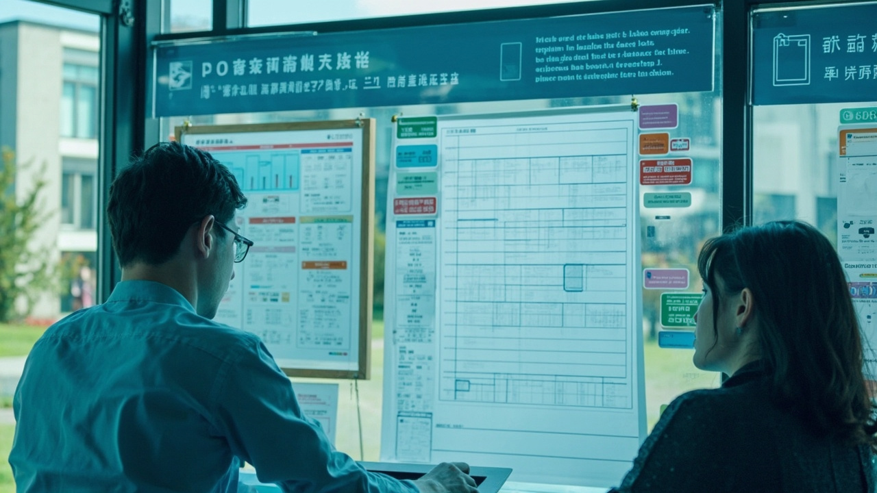高校信息化