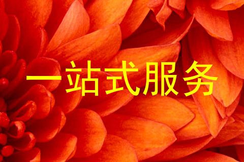 一站式服务