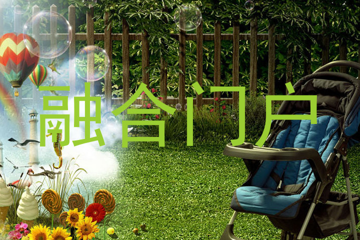 融合门户