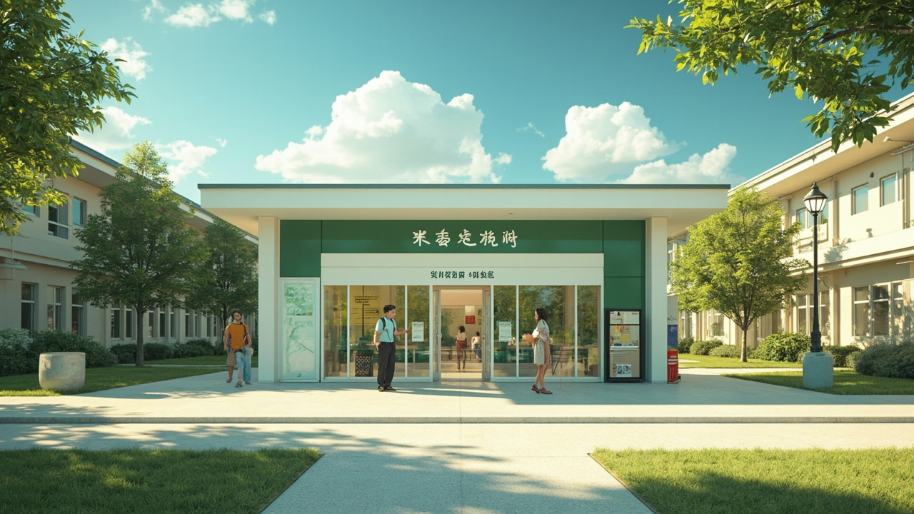 学工管理系统