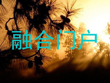 融合门户