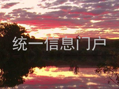 统一信息门户