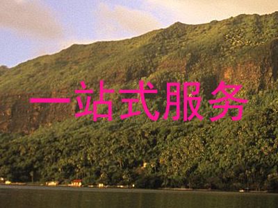 一站式服务