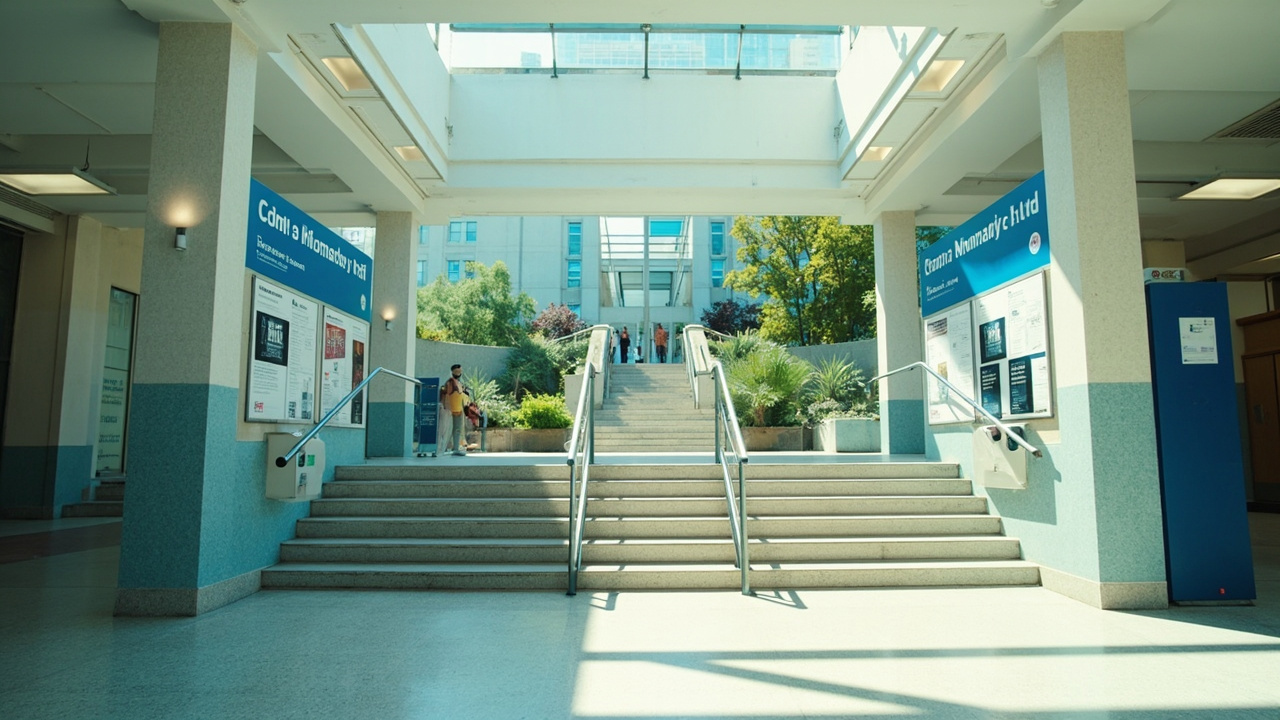 学工管理系统