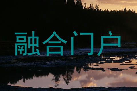 融合门户