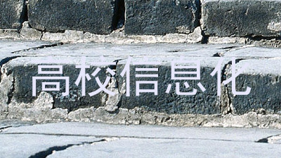 高校信息化