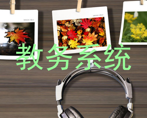 教务系统
