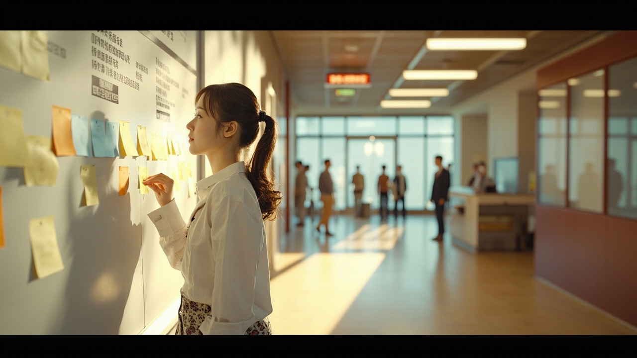 信息化建设