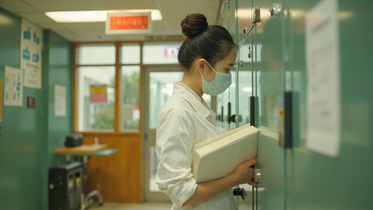 学工管理系统