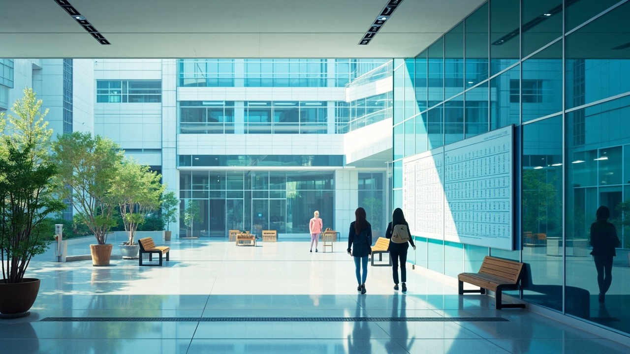 高校教学