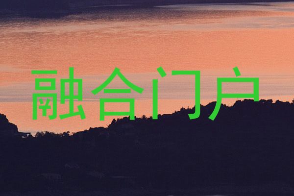 融合门户
