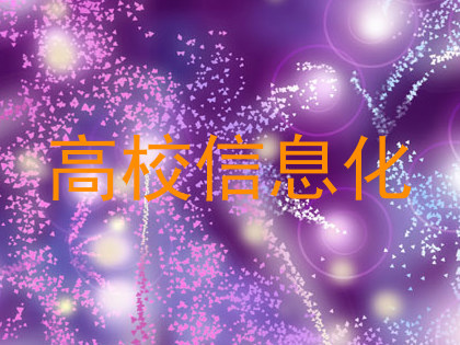 高校信息化