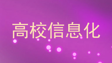 高校信息化