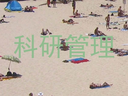科研管理
