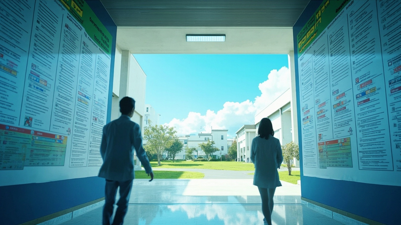 信息化建设