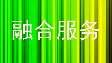 融合服务