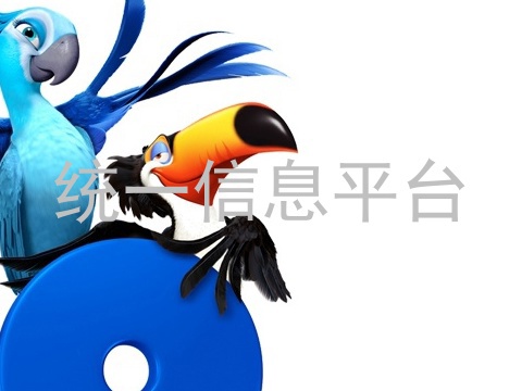 统一信息平台