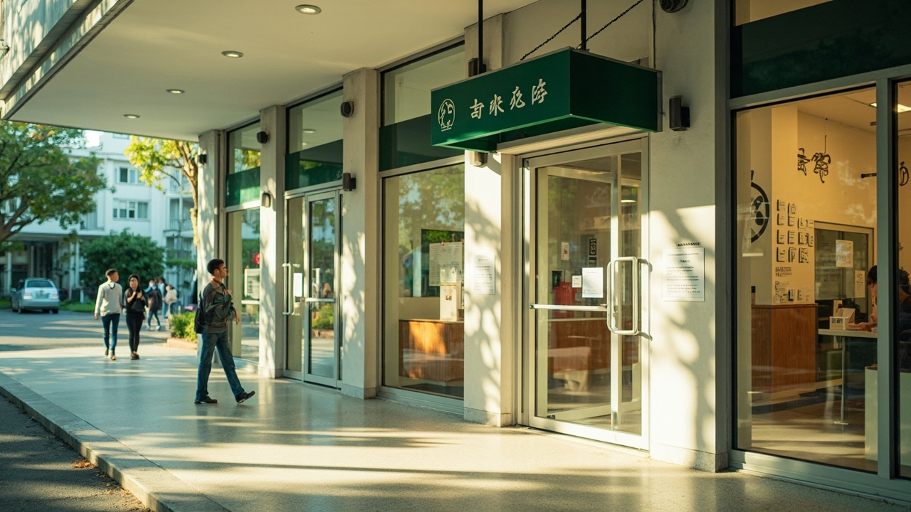学工管理系统