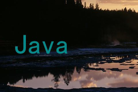 Java