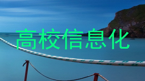 高校信息化