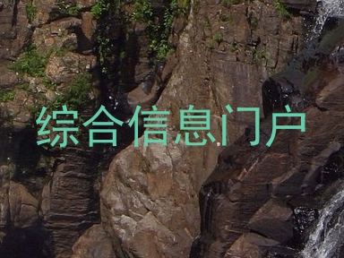 综合信息门户